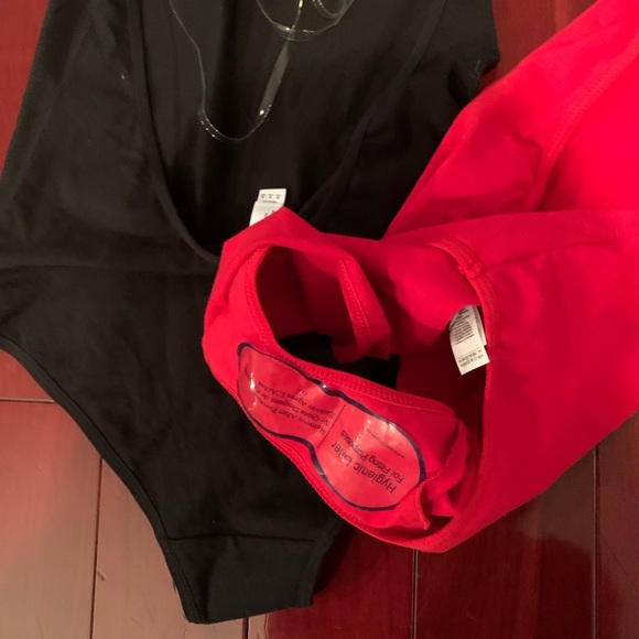 American apparel halter bodysuit - Picture 3 of 3